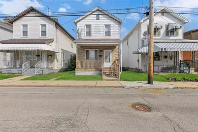 456 Park St, Rochester, PA 15074 - Photo 1