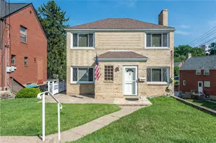 3842 Lawnview Ave, Pittsburgh, PA 15227 - Photo 1