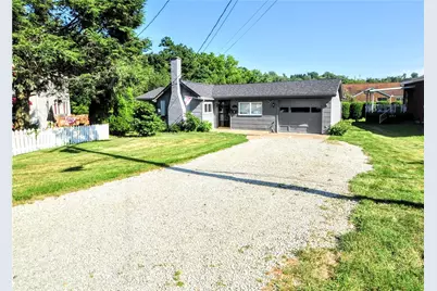 816 Westmoreland Ave, Jeannette, PA 15644 - Photo 1