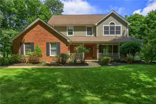 115 Timberview Trail, Jackson Township, PA 16033 - Photo 1