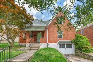 669 Loretta, Pittsburgh, PA 15217 - Photo 1