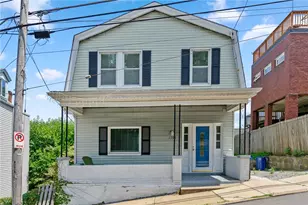 1505 Eleanor St, Pittsburgh, PA 15210 - Photo 1