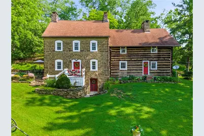 117 Havers Hill Rd, Jefferson/Mather, PA 15344 - Photo 1