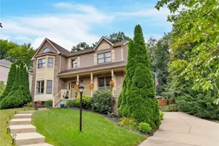 139 Village Dr, Cranberry Township, PA 16066 - Photo 1