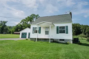 127 Lower Twolick Dr, White Township, PA 15701 - Photo 1