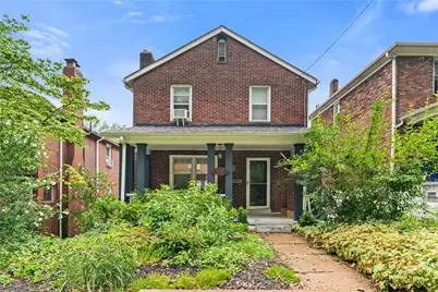 445 Morris St, Pittsburgh, PA 15218 - Photo 1
