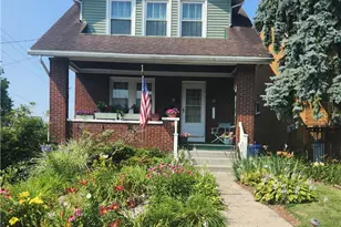 1336 Berkshire, Pittsburgh, PA 15226 - Photo 1