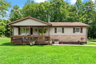 121 Morgan Rd, Brownsville, PA 15442 - Photo 1