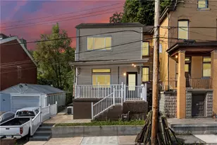 11 Reserve St, Pittsburgh, PA 15209 - Photo 1