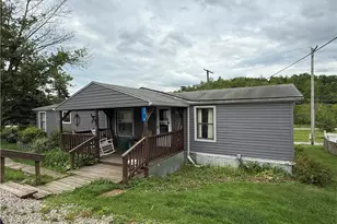 25 Old Plank Rd, South Franklin, PA 15301 - Photo 1
