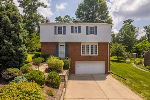 4774 Robert Dr, Bethel Park, PA 15102 - Photo 1