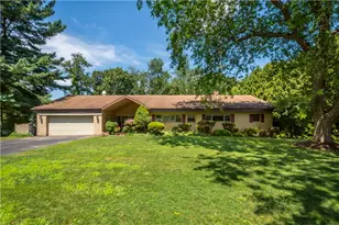 133 Rockingham Ln, Peters Township, PA 15317 - Photo 1