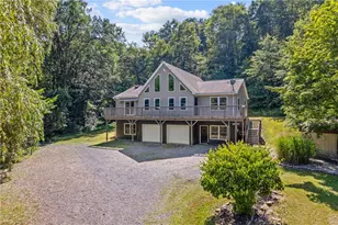 2071 Route 68, Marion Township, PA 16063 - Photo 1