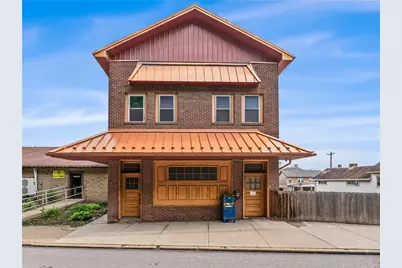 1556 Island Ave, Stowe Township, PA 15136 - Photo 1