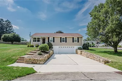 206 Courtland Rd, White Township, PA 15701 - Photo 1