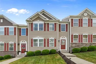 1503 Canterbury Dr, North Fayette, PA 15126 - Photo 1