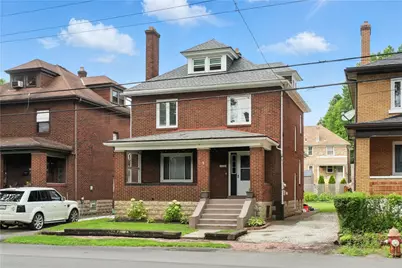 1246 Ingham St, Marshall Shadeland, PA 15212 - Photo 1