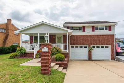 141 Orr Ave, Oaklahoma Boro, PA 15613 - Photo 1