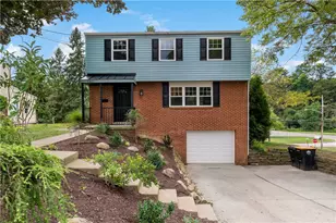 5661 Sandra Dr, Bethel Park, PA 15236 - Photo 1