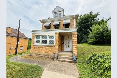 128 Carrick Ave, Pittsburgh, PA 15210 - Photo 1