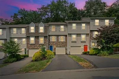 141 Rossmor Court, Ross Twp, PA 15229 - Photo 1