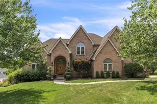 7126 Woodhall Ct, Collier Township, PA 15142 - Photo 1