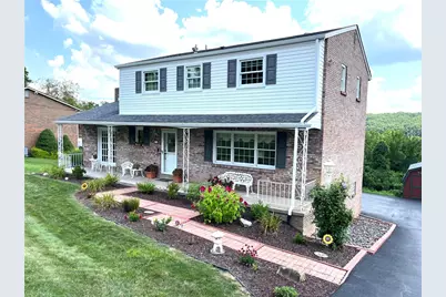 2391 Myers Lane, North Huntingdon, PA 15642 - Photo 1