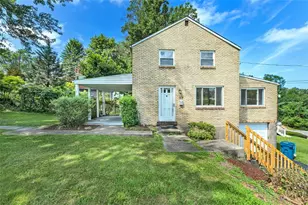 123 Pheasant Dr, Pittsburgh, PA 15235 - Photo 1