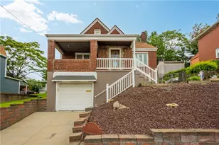 3914 Center Ave, Munhall, PA 15120 - Photo 1