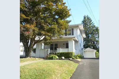 111 E Garfield Avenue, New Castle, PA 16105 - Photo 1