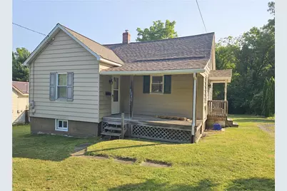 236 N Main St, Slippery Rock, PA 16057 - Photo 1