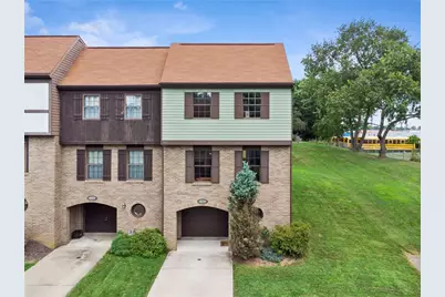 404 Kendall Lane, Bethel Park, PA 15102 - Photo 1