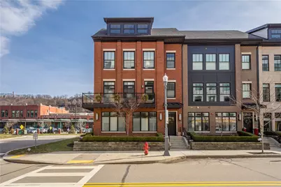 1924 Waterfront Pl, Downtown Pgh, PA 15222 - Photo 1
