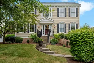 3115 Weeping Willow Dr, South Fayette, PA 15017 - Photo 1