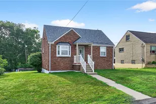 6109 Murray Ave, South Park, PA 15129 - Photo 1