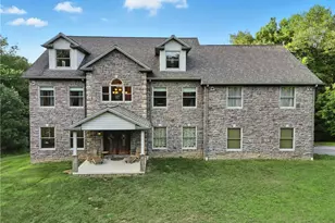 158 Skyview Dr, North Beaver Township, PA 16102 - Photo 1