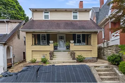 1006 Bellaire Avenue, Pittsburgh, PA 15226 - Photo 1