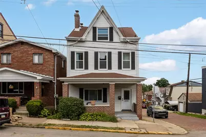 2100 Rockledge St, Pittsburgh, PA 15212 - Photo 1