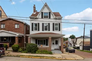 2100 Rockledge St, Pittsburgh, PA 15212 - Photo 1