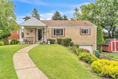 3347 Sycamore Dr, Pittsburgh, PA 15234 - Photo 1