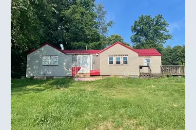 597 Yankee Ridge Road, Lackawannock Township, PA 16137 - Photo 1