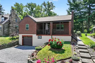 103 Crest St, Bridgeville, PA 15031 - Photo 1