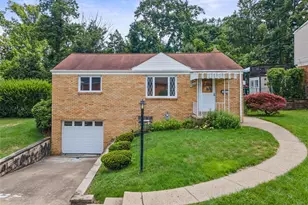 461 Rosewood Dr., Pittsburgh, PA 15236 - Photo 1