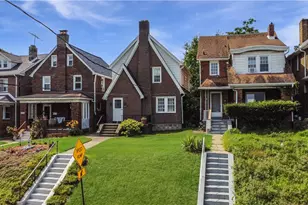 4712 Stanton Ave, Pittsburgh, PA 15201 - Photo 1