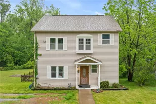 2883 Wilson St, North Franklin Township, PA 15301 - Photo 1