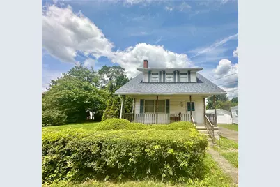 115 Paul Street, North Union Township, PA 15445 - Photo 1