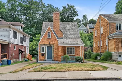 3729 Baytree St, Observatory Hill, PA 15214 - Photo 1