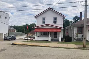 1100 Graham, Monessen, PA 15062 - Photo 1