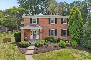 1861 Stage Dr, Pittsburgh, PA 15101 - Photo 1