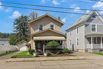 710 6th Ave, New Brighton, PA 15066 - Photo 1